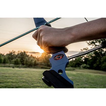 Genesis Archery Original Adjustable Right Handed Compound Bow, Black (3 Pack) - 323577