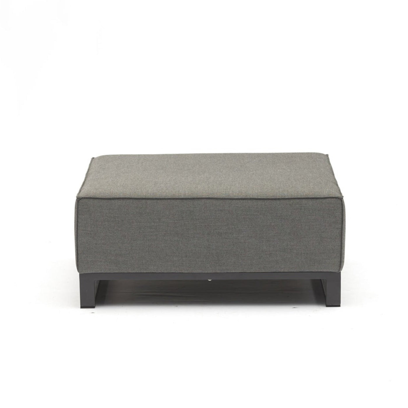 Whiteline Mods -  Sensation Indoor Outdoor Modular SENSATION1701 - CH1701-GRY