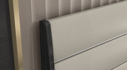 Whiteline Mods -  Pino Bed Twin BT1752 - BT1752-DGRY/LGRY